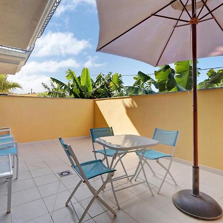 Apartamento Tazacorte Exteriér fotografie