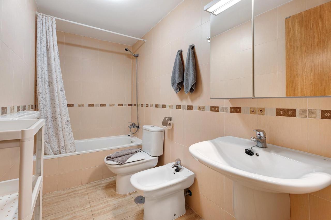 Apartamento Tazacorte Exteriér fotografie