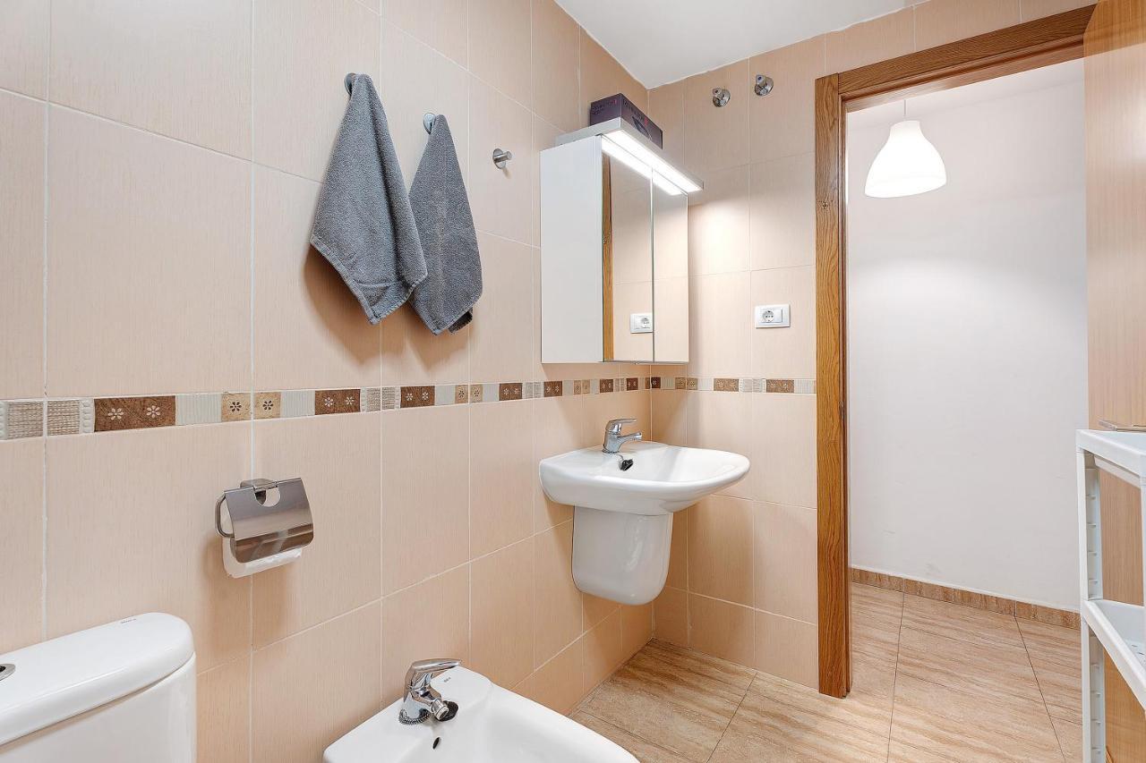 Apartamento Tazacorte Exteriér fotografie