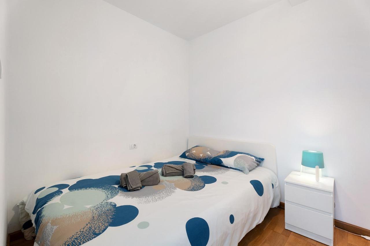 Apartamento Tazacorte Exteriér fotografie