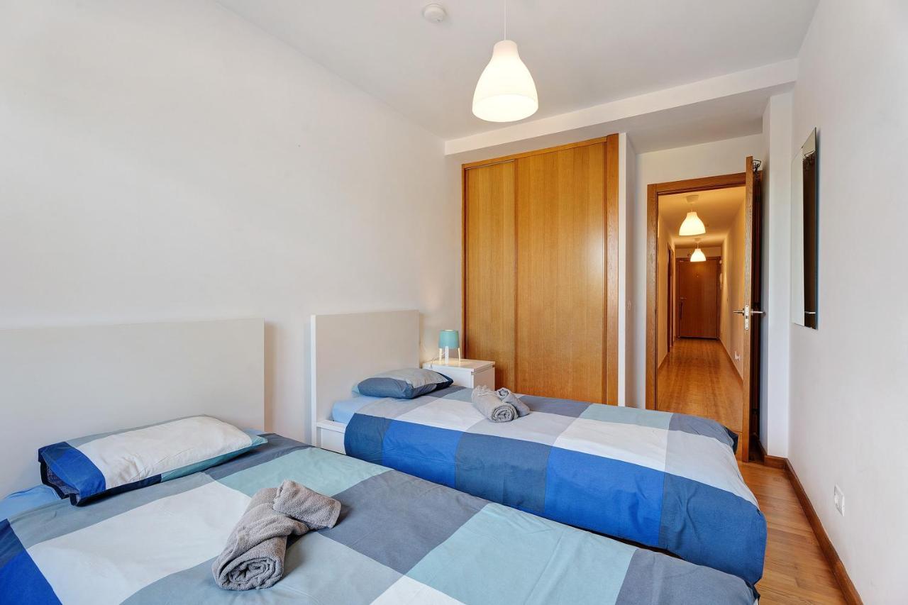 Apartamento Tazacorte Exteriér fotografie