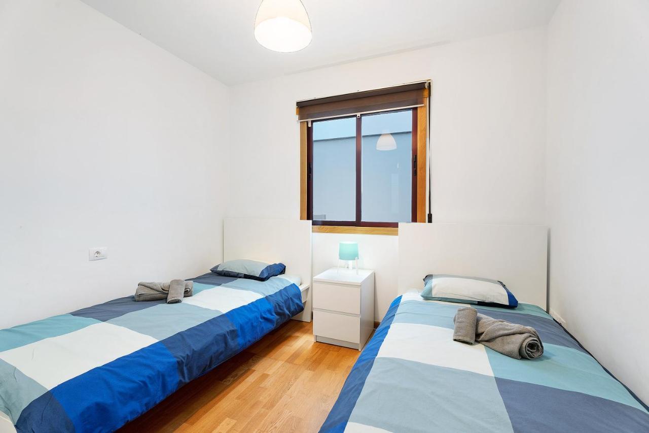 Apartamento Tazacorte Exteriér fotografie